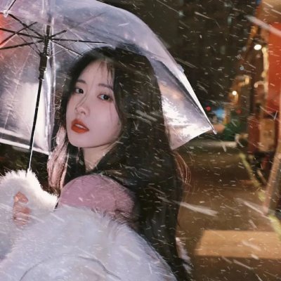无名女孩
