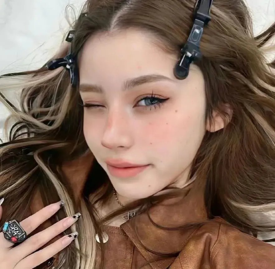 魔法美少女